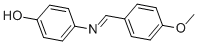 CAS#: 3230-39-5, 4-(4-Methoxybenzylidene)-4-Hydroxyaniline