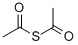 CAS#: 3232-39-1, Acetyl Sulfide