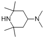 CAS#: 32327-90-5, 4-Dimethylamino-2,2,6,6-Tetramethylpiperidine