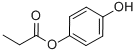 CAS#: 3233-34-9, 4-Hydroxyphenyl Propanoate