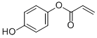 CAS#: 3233-36-1, (4-Hydroxyphenyl) Prop-2-Enoate