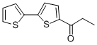 CAS#: 32358-91-1, 5-Propionyl-2,2'-Bithienyl