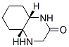 CAS#: 323580-96-7, (4aR,8aS)-rel-Octahydro-2(1H)-Quinoxalinone