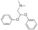 CAS#: 32359-34-5, Medifoxamine