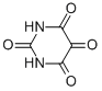 CAS#: 3237-50-1, 5,5-Dihydroxyperhydropyrimidinetrione