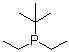 CAS#: 32376-20-8, Tert-Butyldiethylphosphine