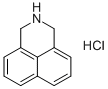 CAS#: 32386-87-1, 2,3-Dihydro-1H-Benz(de)Isoquinoline Hydrochloride