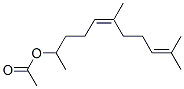 CAS#: 3239-37-0, (Z)-6,10-Dimethylundeca-5,9-Dien-2-Yl Acetate