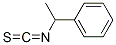 CAS#: 32393-32-1, 1-Phenylethyl Isothiocyanate
