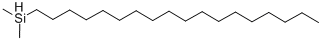 CAS#: 32395-58-7, Dimethyloctadecylsilane