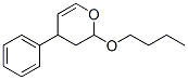 CAS#: 324-00-5, 2-Butoxy-4-Phenyl-3,4-Dihydro-2H-Pyran