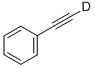 CAS#: 3240-11-7, Ethynyl-D-Benzene