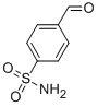 CAS 登录号：3240-35-5， 4-甲酰基苯磺酰胺
