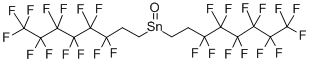 CAS#: 324063-66-3, Bis(1H,1H,2H,2H-Perfluorooctyl)Tin Oxide