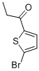 CAS#: 32412-39-8, 1-(5-Bromo-2-Thienyl)-1-Propanone