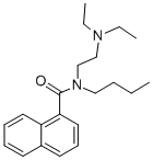 CAS#: 32421-46-8, Bunaftine