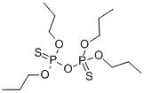 CAS#: 3244-90-4, Tetrapropyl dithiopyrophosphate
