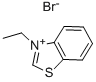 CAS#: 32446-47-2, 3-Ethylbenzothiazolium Bromide