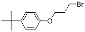 CAS#: 3245-63-4, 1-(3-Bromopropoxy)-4-Tert-Butylbenzene