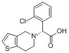 CAS#: 324757-50-8, (R)-Clopidogrel Carboxylic Acid