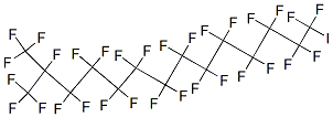 CAS#: 3248-63-3, 1,1,1,2,3,3,4,4,5,5,6,6,7,7,8,8,9,9,10,10,11,11,12,12,13,13,14,14-Octacosafluoro-14-Iodo-2-(Trifluoromethyl)Tetradecane