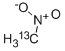CAS#: 32480-00-5, Nitromethane-13C
