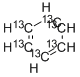 CAS#: 32488-44-1, Benzene (13C6)