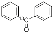 CAS#: 32488-48-5, Benzophenone (Carbonyl-13C)