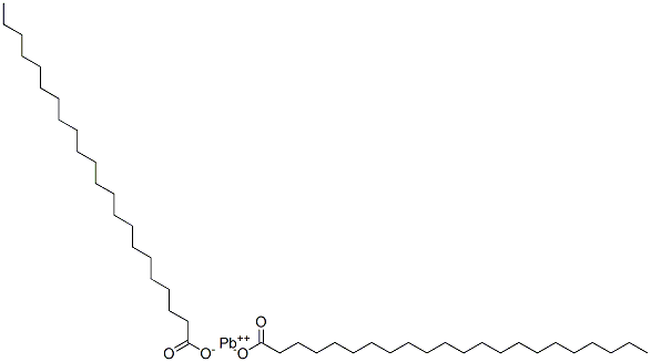 CAS#: 3249-61-4, plumbous docosanoate