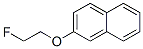 CAS#: 325-24-6, 2-(2-Fluoroethoxy)Naphthalene