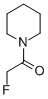 CAS 登录号：325-57-5， 2-氟-1-哌啶-1-基乙酮