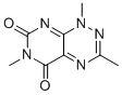 CAS#: 32502-62-8, 3-Methyltoxoflavin