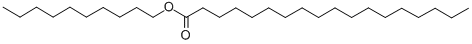 CAS#: 32509-55-0, Decyl Stearate