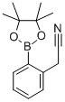 CAS#: 325141-71-7, (2-Cyanomethylphenyl)Boronic Acid, Pinacol Ester