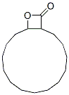 CAS#: 32539-85-8, Cyclopentadecanolide