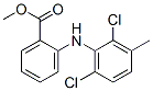 CAS#: 3254-79-3, Methyl 2-[(2,6-Dichloro-3-Methylphenyl)Amino]Benzoate