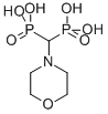 CAS#: 32545-75-8, (Morpholin-4-Yl-Phosphonomethyl)Phosphonic Acid