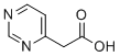 CAS#: 325491-53-0, 4-Pyrimidineacetic Acid