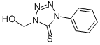 CAS#: 32550-63-3, 1-(Hydroxymethyl)-4-Phenyltetrazole-5-Thione