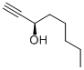 CAS#: 32556-70-0, (R)-(+)-1-Octyn-3-Ol