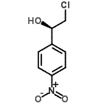 CAS#: 325856-49-3, (1R)-2-Chloro-1-(4-Nitrophenyl)Ethanol
