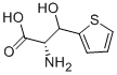 CAS#: 32595-59-8, beta-(2-Thienyl)-DL-Serine