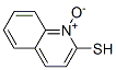 CAS#: 32597-42-5, Sodium 1-Oxidoquinoline-2-Thione