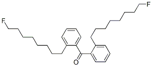 CAS#: 326-52-3, 9-Fluoro-1-Phenylnonan-1-One