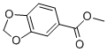 CAS#: 326-56-7, Methyl 1,3-Benzodioxole-5-Carboxylate