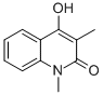 CAS#: 32606-02-3, 4-Hydroxy-1,3-Dimethyl-1H-Quinolin-2-One