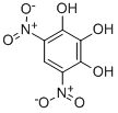 CAS#: 3264-71-9, 4,6-Dinitropyrogallol