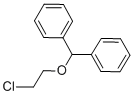 CAS#: 32669-06-0, Benzhydryl beta-Chloroethyl Ether