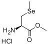 CAS#: 326794-88-1, Se-Methylseleno-L-Cysteine Methyl Ester Hydrochloride