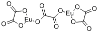 CAS#: 3269-12-3, Europium Oxalate